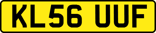 KL56UUF
