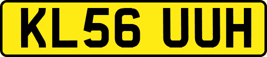 KL56UUH