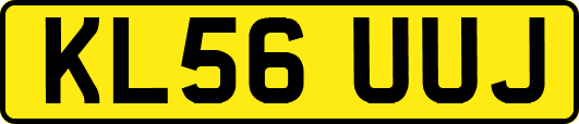 KL56UUJ