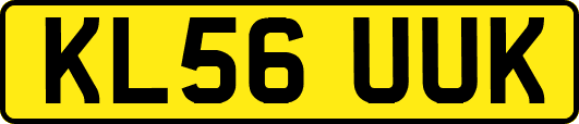 KL56UUK