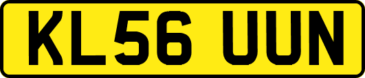 KL56UUN