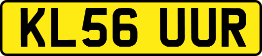 KL56UUR