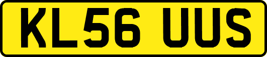 KL56UUS