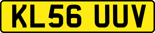 KL56UUV