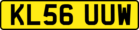 KL56UUW
