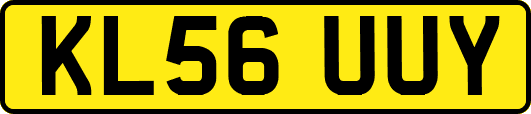 KL56UUY