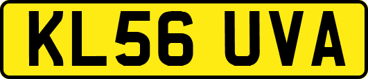 KL56UVA