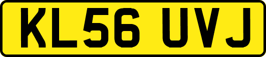 KL56UVJ