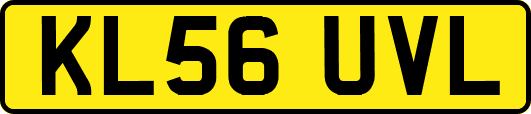 KL56UVL