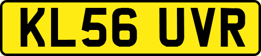 KL56UVR