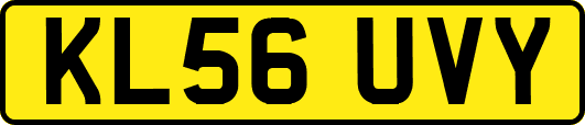 KL56UVY