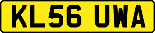 KL56UWA