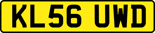 KL56UWD