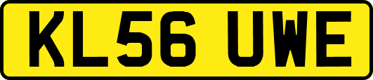 KL56UWE