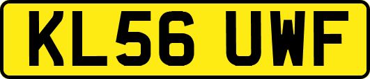 KL56UWF