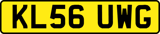 KL56UWG