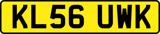 KL56UWK