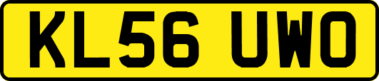 KL56UWO