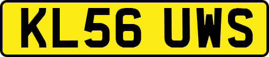 KL56UWS