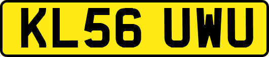 KL56UWU