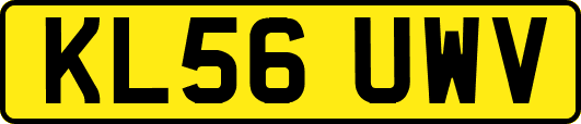 KL56UWV