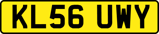 KL56UWY