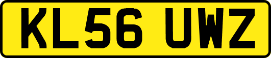 KL56UWZ