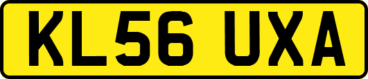 KL56UXA