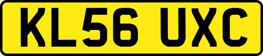 KL56UXC