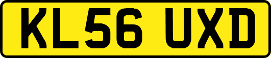 KL56UXD