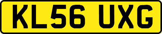 KL56UXG