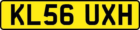 KL56UXH