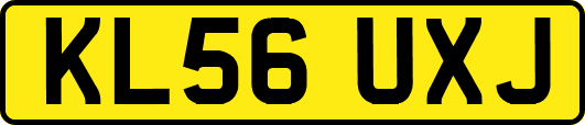 KL56UXJ