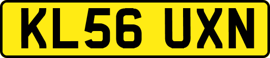 KL56UXN