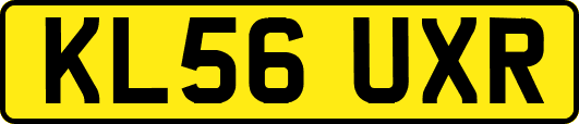 KL56UXR