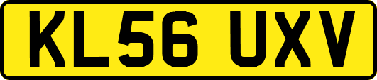 KL56UXV