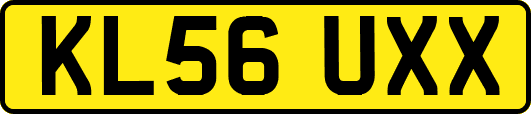 KL56UXX