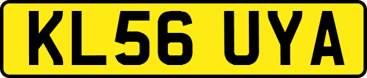 KL56UYA