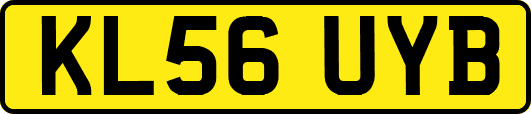 KL56UYB