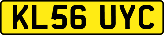 KL56UYC
