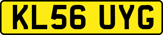KL56UYG