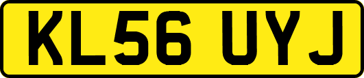 KL56UYJ