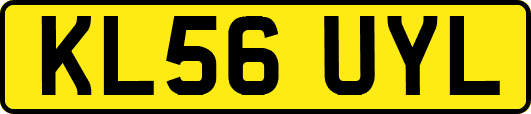 KL56UYL
