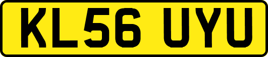 KL56UYU