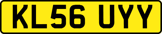 KL56UYY