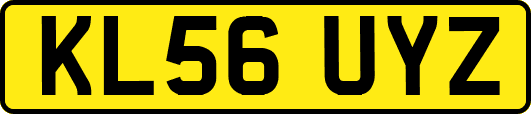 KL56UYZ