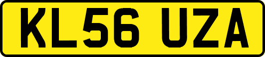 KL56UZA