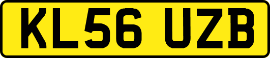 KL56UZB