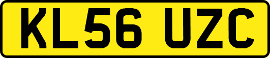 KL56UZC