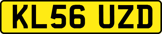 KL56UZD